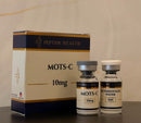 Mots-C  10mg/ 1 Frasco + Diluente