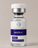 MOTS-C  10mg/ Frasco