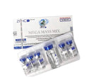 Mega Mass Mix 10mg/ 1 Bujão