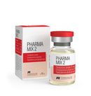 Mix 2  250mg/ 10ml