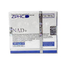 NAD+  1000mg/ 1 Bujão + 1 Água
