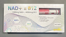 NAD+ + B12 1000mg + 4000mcg/ 1 Caneta