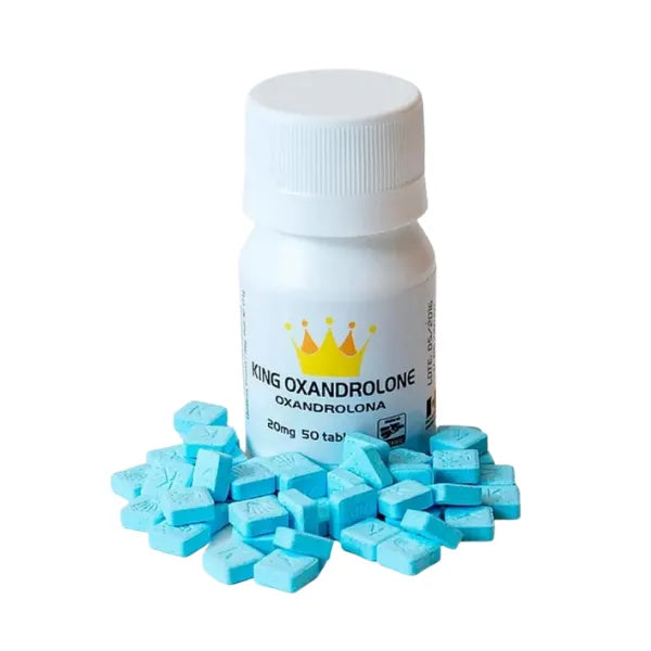 Oxan 10MG/50 COMP