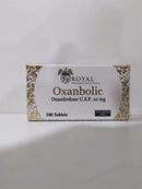 Oxan 10mg/ 100 Comp