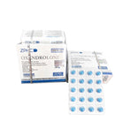 Oxan 50mg/ 100 Comp