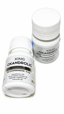 Oxan 5mg/ 100cps