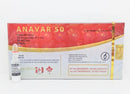 Oxan Injet 50mg/ 10ml