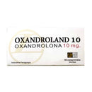 Oxan 10mg/ 100cp