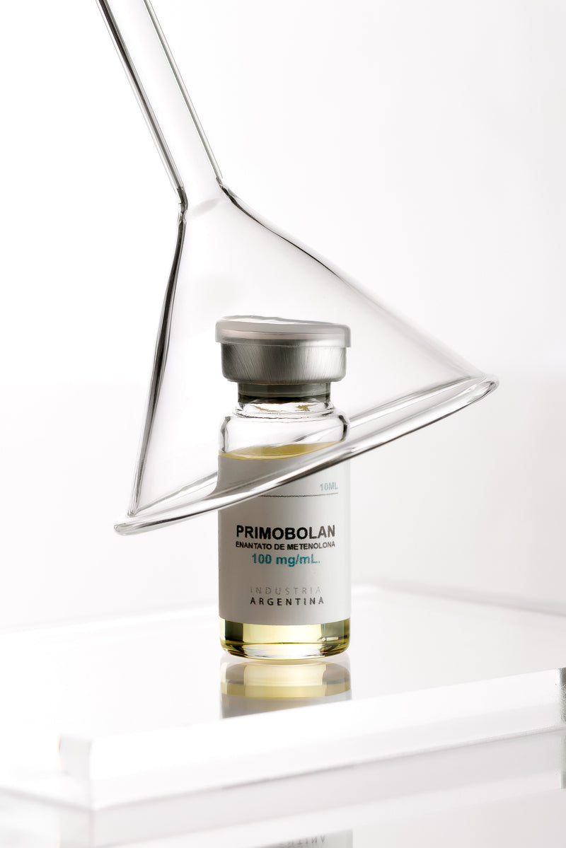 Primo_. 100mg / 10ml