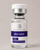 Peg-MGF  2mg/ Frasco