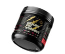 Pré-treino  230g/ 30 Doses