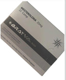 Prov 25mg/ 25 Compri
