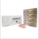 Prov  25mg/ 20cps