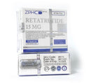 Reta 5mg/ 1 Bujão + 1 Água