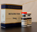 Retatrutida  16mg/ 1 Vial + Diluente