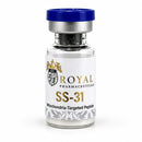 SS31 10mg/ 1 vial
