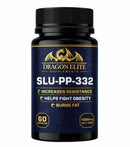 Slupp-332 Oral  1000mcg/ 60 Caps