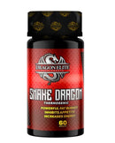 Snake Dragon  735mg/ 60 Caps