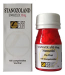 Stano Oral 10mg/ 100cps