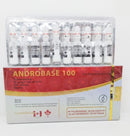 Testo Aquosa 100mg/ 10ml