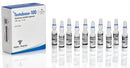 Testo Suspensão 50mg/ 20ml