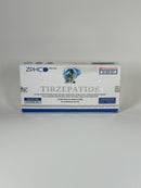 Tirze 10mg/ 1 Bujão