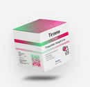 Tirze  60mg/ 4 vial de 15mg