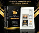 Tirze 60mg/ 1 Frasco