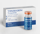 Tirzepatida 60mg/ 4 Vials de 15mg