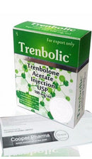 Trembo Acet 100mg/ 10ml