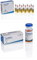 Trembo Enan 250mg/ 10ml