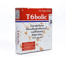Trembo Hexa  76,5mg/ 5ml