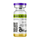 Tritrembo  200mg/ 10ml