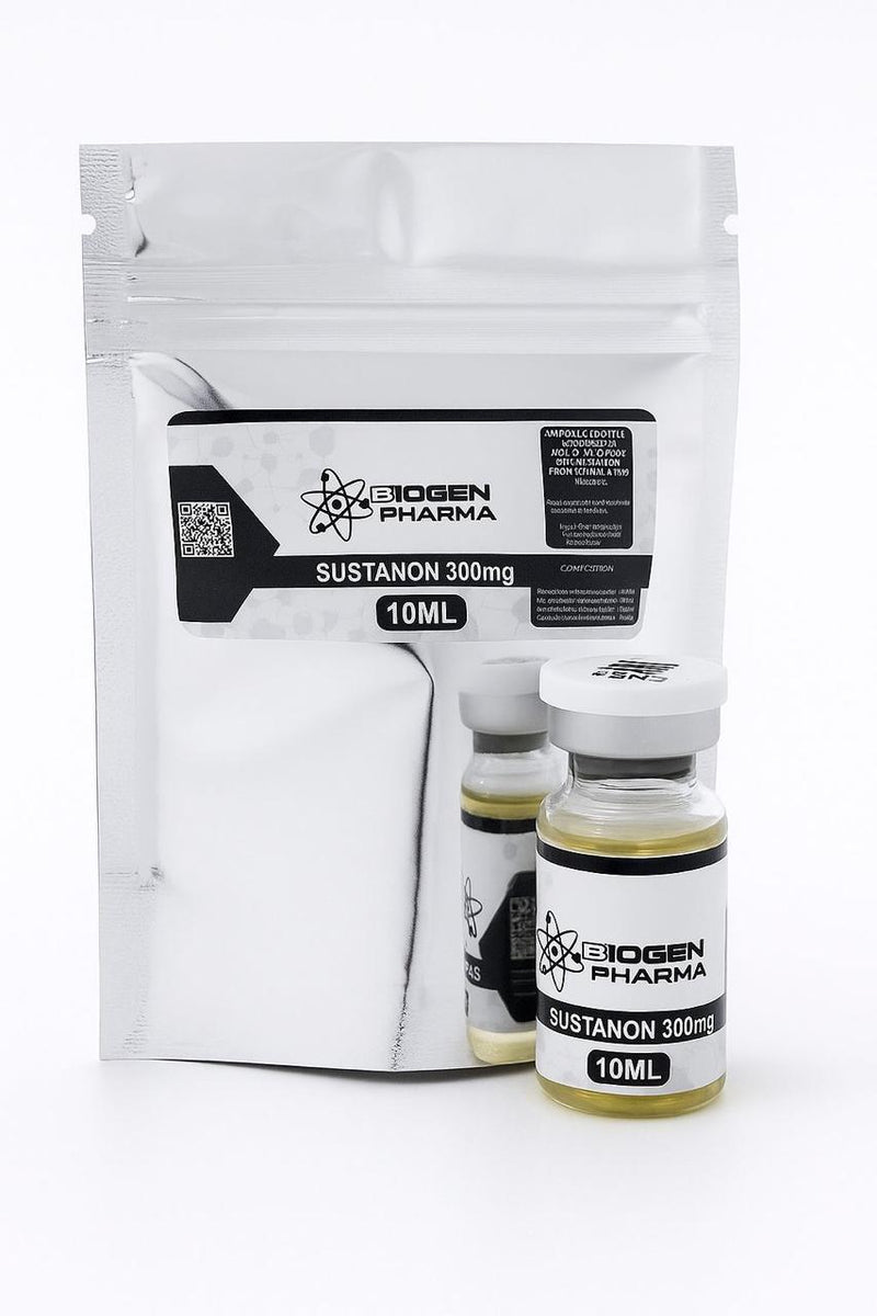 Dura 300mg/10ml