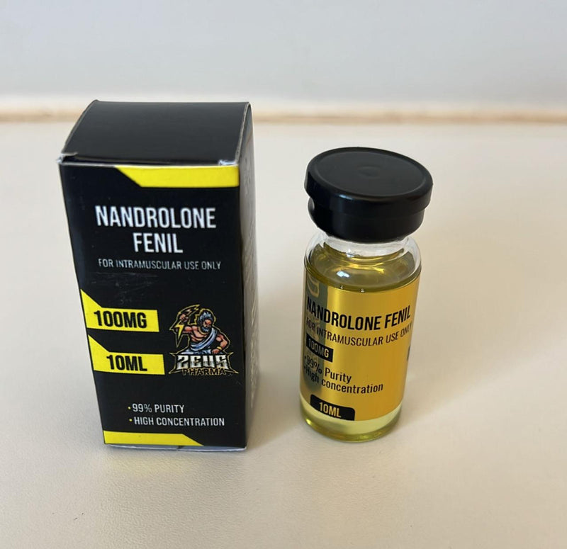 Fenil Propi 10ml/ 100mg