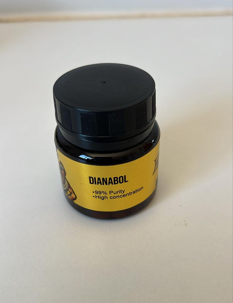 Diana 10mg/ 100cmp
