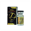 NPP Gold 100MG/10ML
