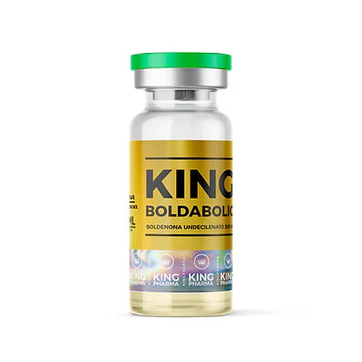 Bold 10ml 300mg/ml