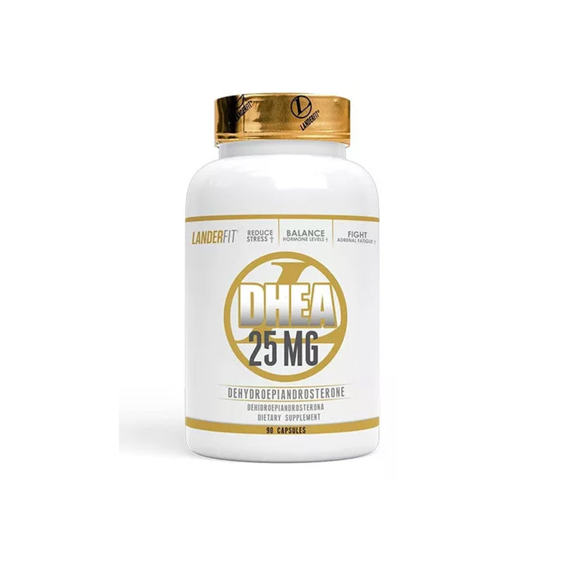 DHEA 25MG / 90 CP