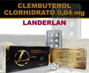 Clemb 0.04mg 50cp LANDERLAN
