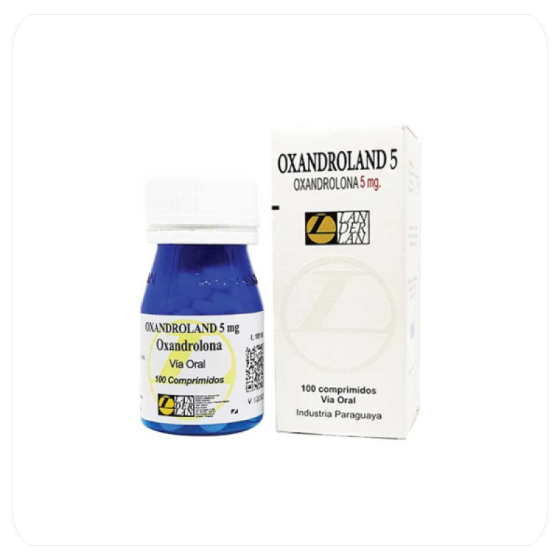 Oxadro 10MG/50CP