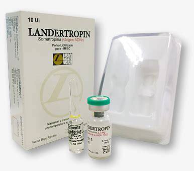 GН Lаndеrtropin 100UI