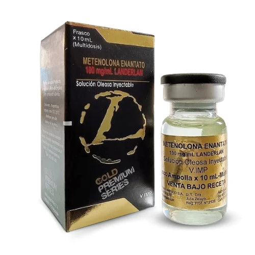 Primo Gold 100MG/10ML