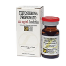 Propio Testo 10ml 100mg