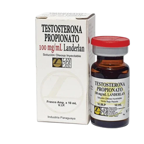 Propio Testo 10ml 100mg