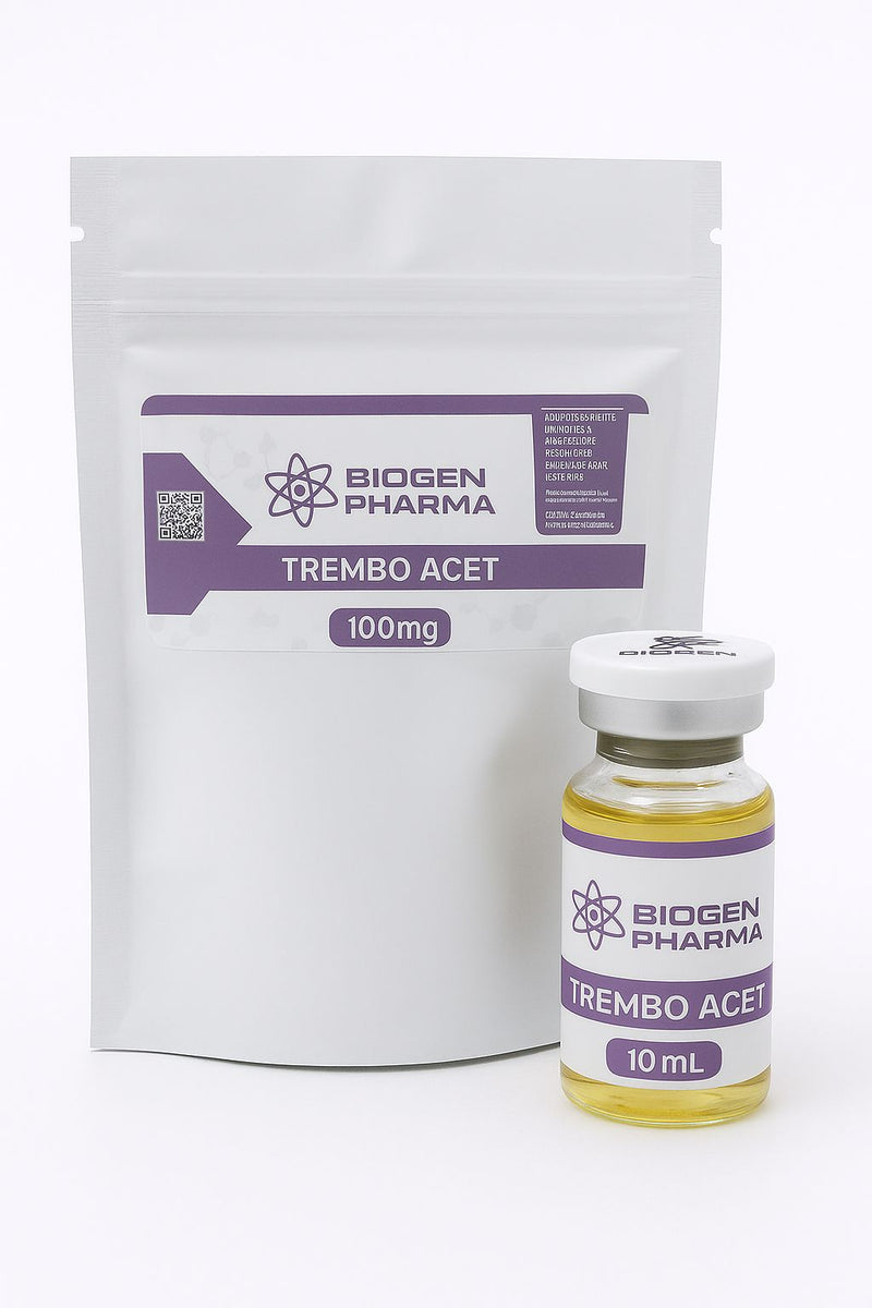 Trembo Acet 100mg/10ml-BiogenPharma