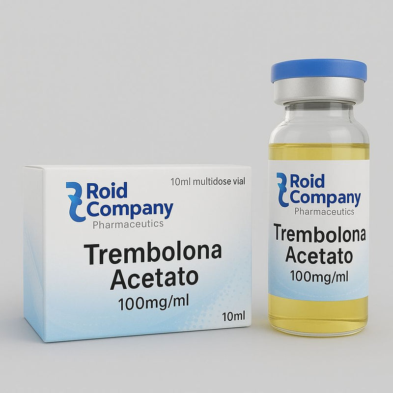 Tremb Act 100mg/ml-RoidCompany