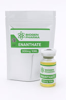 Enant Testo 300mg/10ml-BiogenPharma