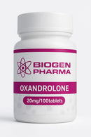 Oxan 20mg/100c-BiogenPharma