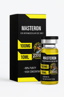 Master 10ml/100mg ZeusPharma